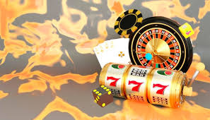 Casino Fire Scatters UK Ignite Your Gaming Experience