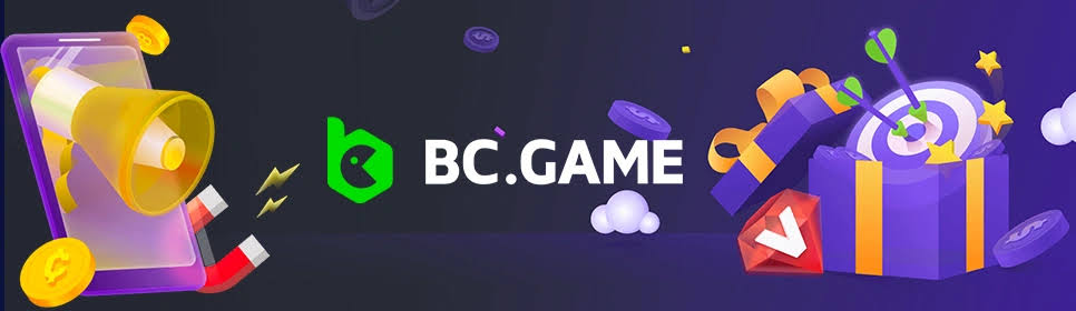 Exploring BC.Game Platform A New Era of Gaming in Brazil