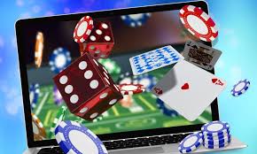 Mino Casino Tu destino de juegos en línea 541411240