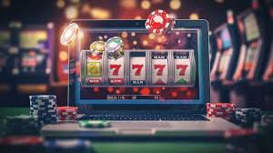 Scopri il Mondo delle Slot Online Divertimento e Vincite a Portata di Click 1736527365 Scopri il Mondo delle Slot Online Divertimento e Vincite a Portata di Click 1736527365