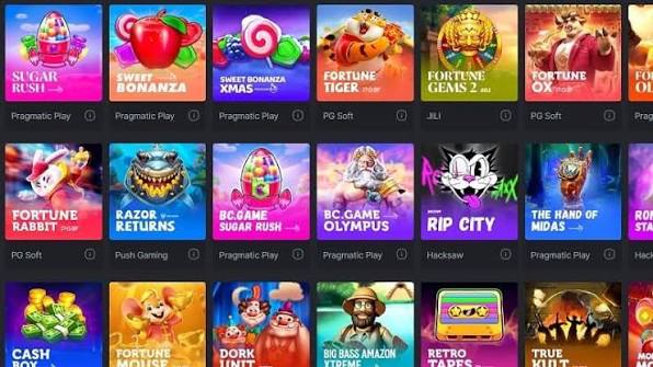 Unlock Exciting Rewards with BC.Game Promotions