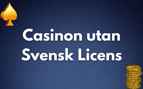 Casino utan Spelpaus En Guid för Spelare Casino utan Spelpaus En Guid för Spelare
