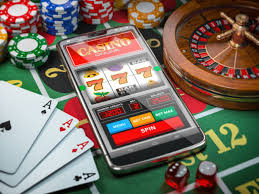 LegionBet Casino - Discover a World of Online Gaming