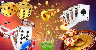 Love Casino 4 Casino A Guide to an Unforgettable Gaming Experience Love Casino 4 Casino A Guide to an Unforgettable Gaming Experience