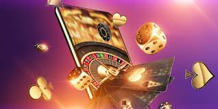 LumiBet Casino Your Ultimate Online Gaming Experience