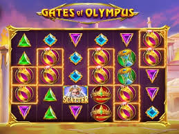 Oplev Gates of Olympus - Spil Online Casino med Ægte Mængder Gevinst