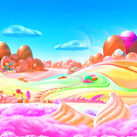 Oplev Spændingen ved Sweet Bonanza Slot -1985104415
