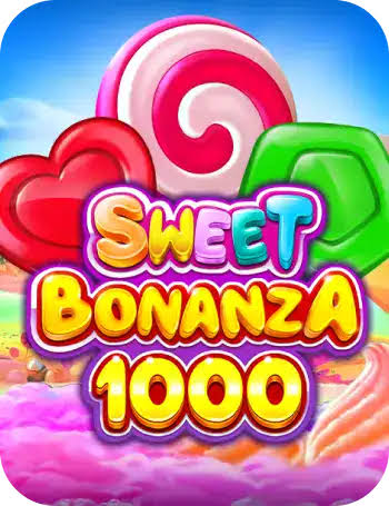 Oplev Spændingen ved Sweet Bonanza Slot -1985104415