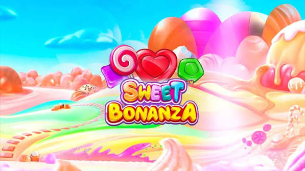 Oplev Spændingen ved Sweet Bonanza Slot -1985104415