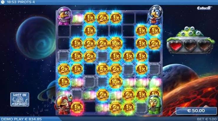 Pirates 4 Bonus Unlocking Treasures Beyond Imagination Pirates 4 Bonus Unlocking Treasures Beyond Imagination