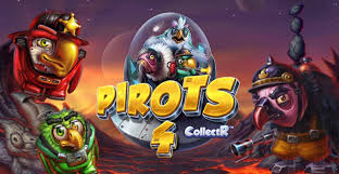 Pirots 4 Elk An In-Depth Exploration of Its Unique Features Pirots 4 Elk An In-Depth Exploration of Its Unique Features